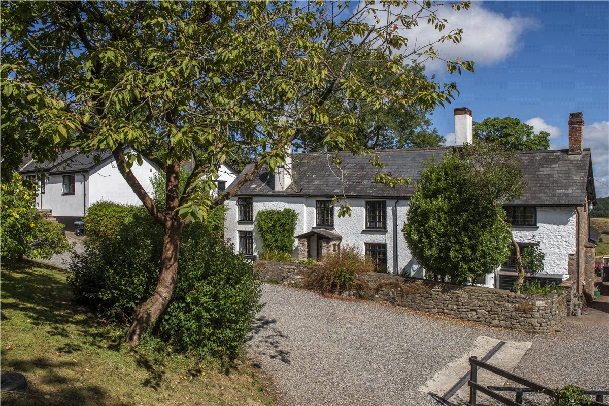 0 bedroom House, Huntsham, Tiverton, EX16 - Available, Image 38