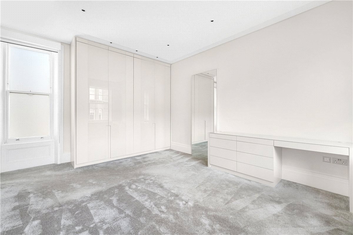 4 bedroom Flat, Wynnstay Gardens, Kensington, W8 - Available, Image 7