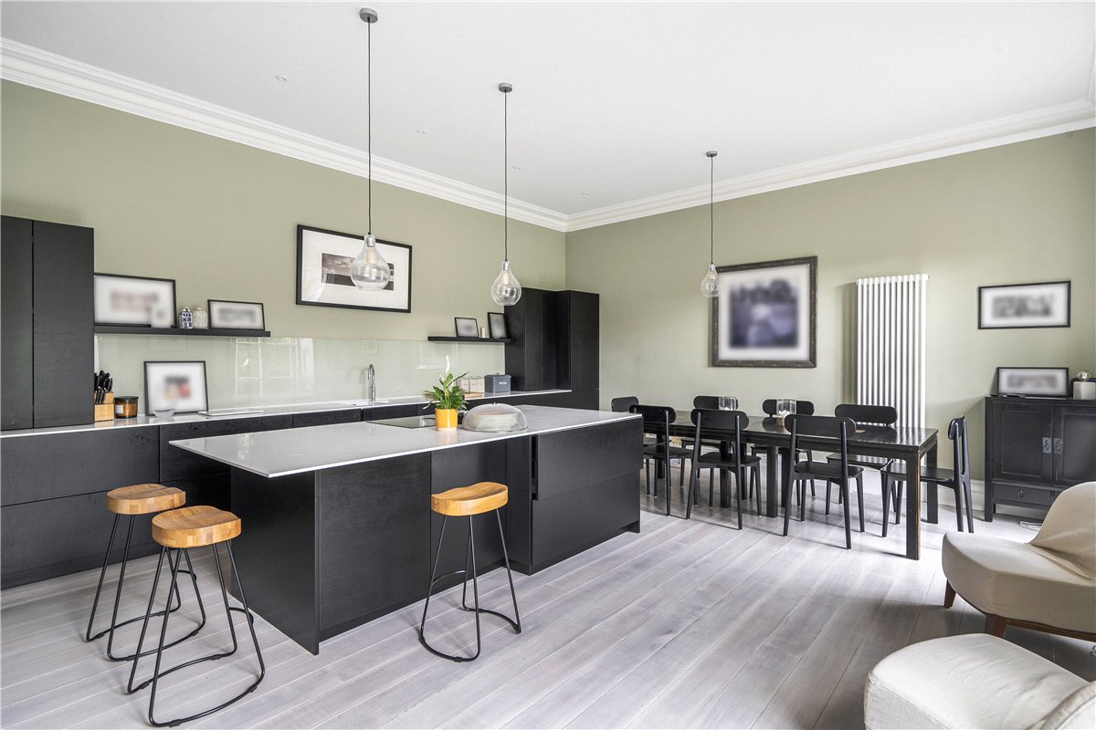 5 bedroom House, High Street, Bathampton, BA2 - Available, Image 6