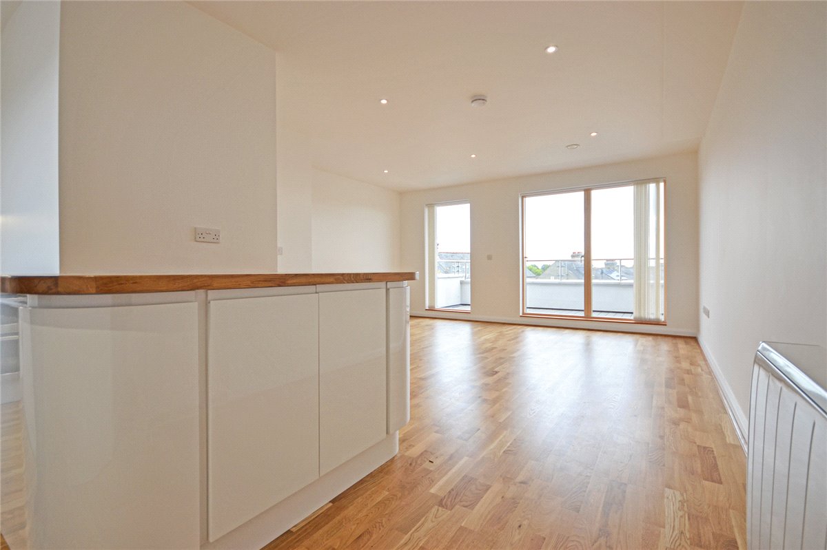 2 bedroom Flat, 2a Rock Road, Cambridge, CB1 - , Image 2
