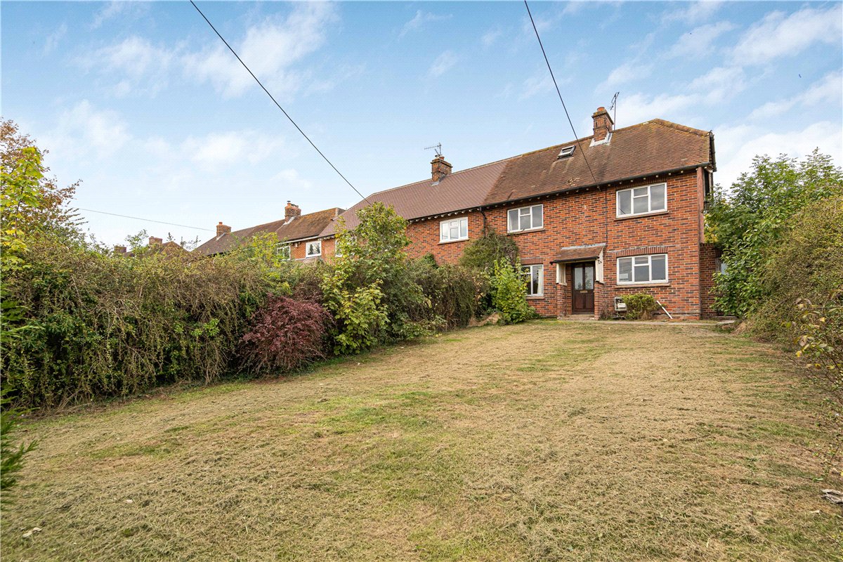 2 bedroom House, Whittonditch Road, Ramsbury, SN8 - Available, Image 13