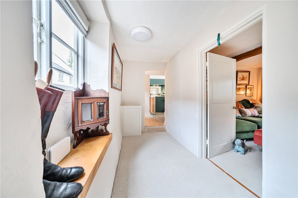 2 bedroom House, Castle Street, Aldbourne, SN8 - Sold, Image 9