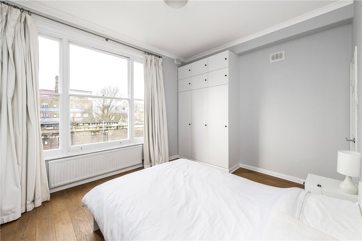 2 bedroom Flat, Holland Road, Holland Park, W14 - Available, Image 2