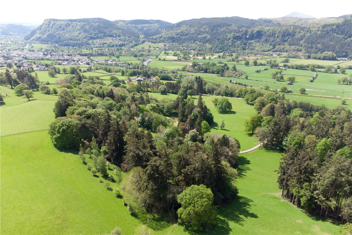 122  Country Estate, Llanrwst, Conwy, LL26 - Sold STC, Image 6