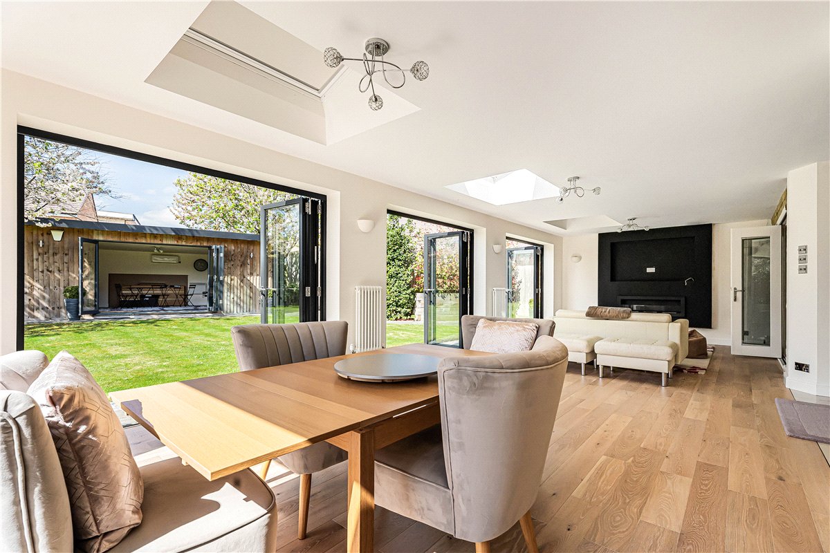 4 bedroom House, Willows Edge, Eynsham, OX29 - Available, Image 19