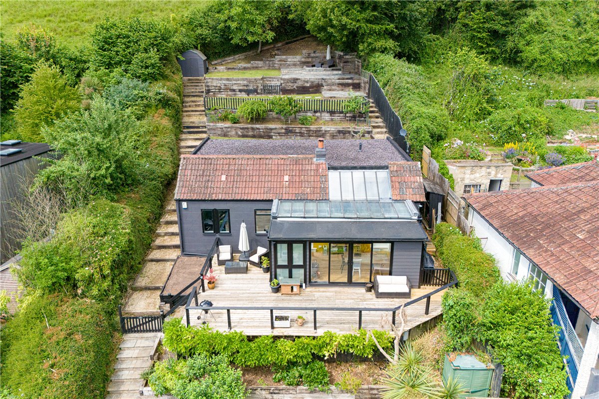 3 bedroom House, Charlcombe Lane, Bath, BA1 - Sold, Image 11