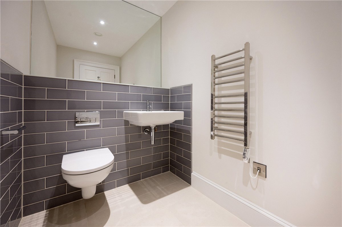 4 bedroom House, De Lacy, Ledston Hall, Back Newton Lane, WF10 - , Image 14