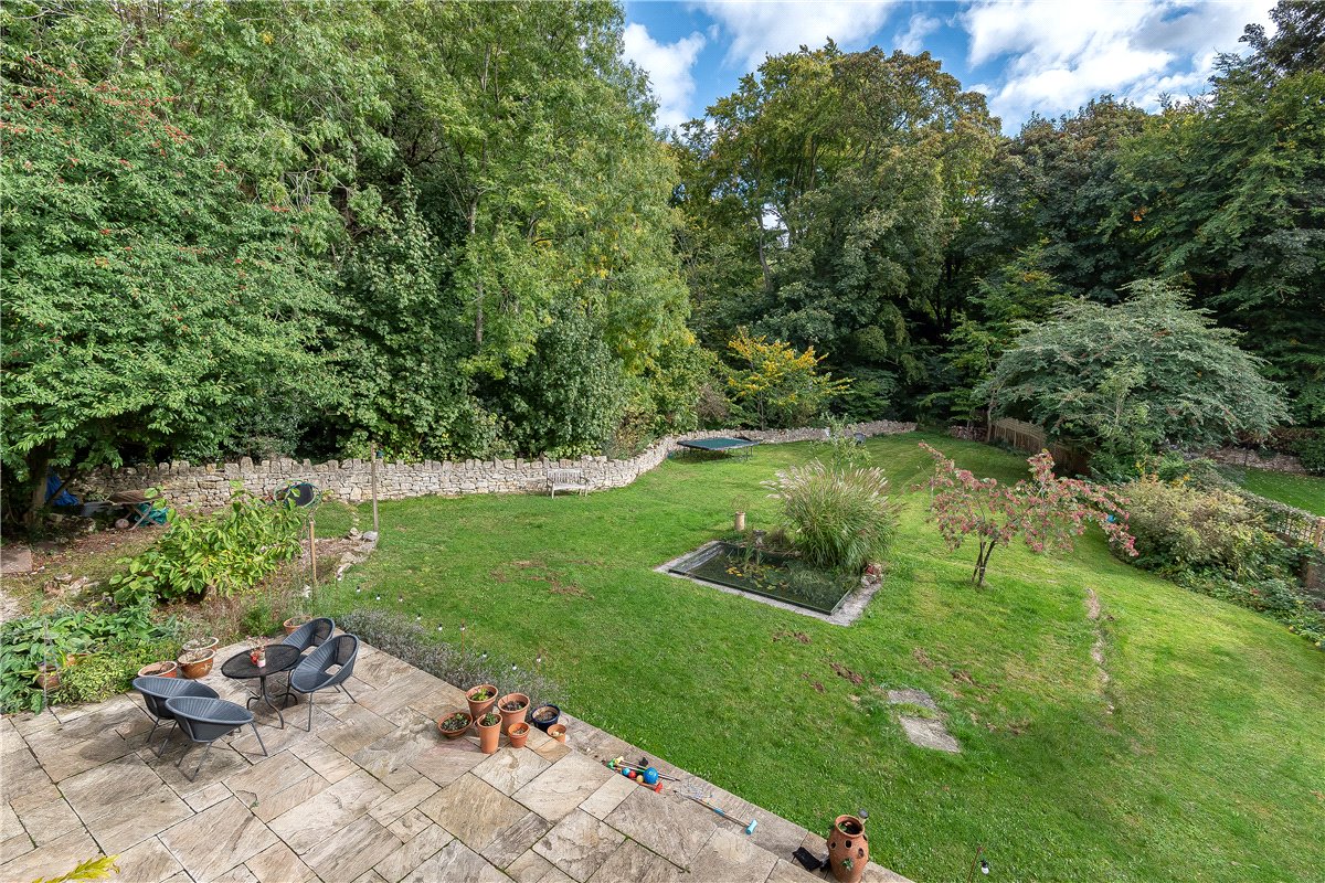 4 bedroom House, Paddock Woods, Combe Down, BA2 - Sold, Image 5