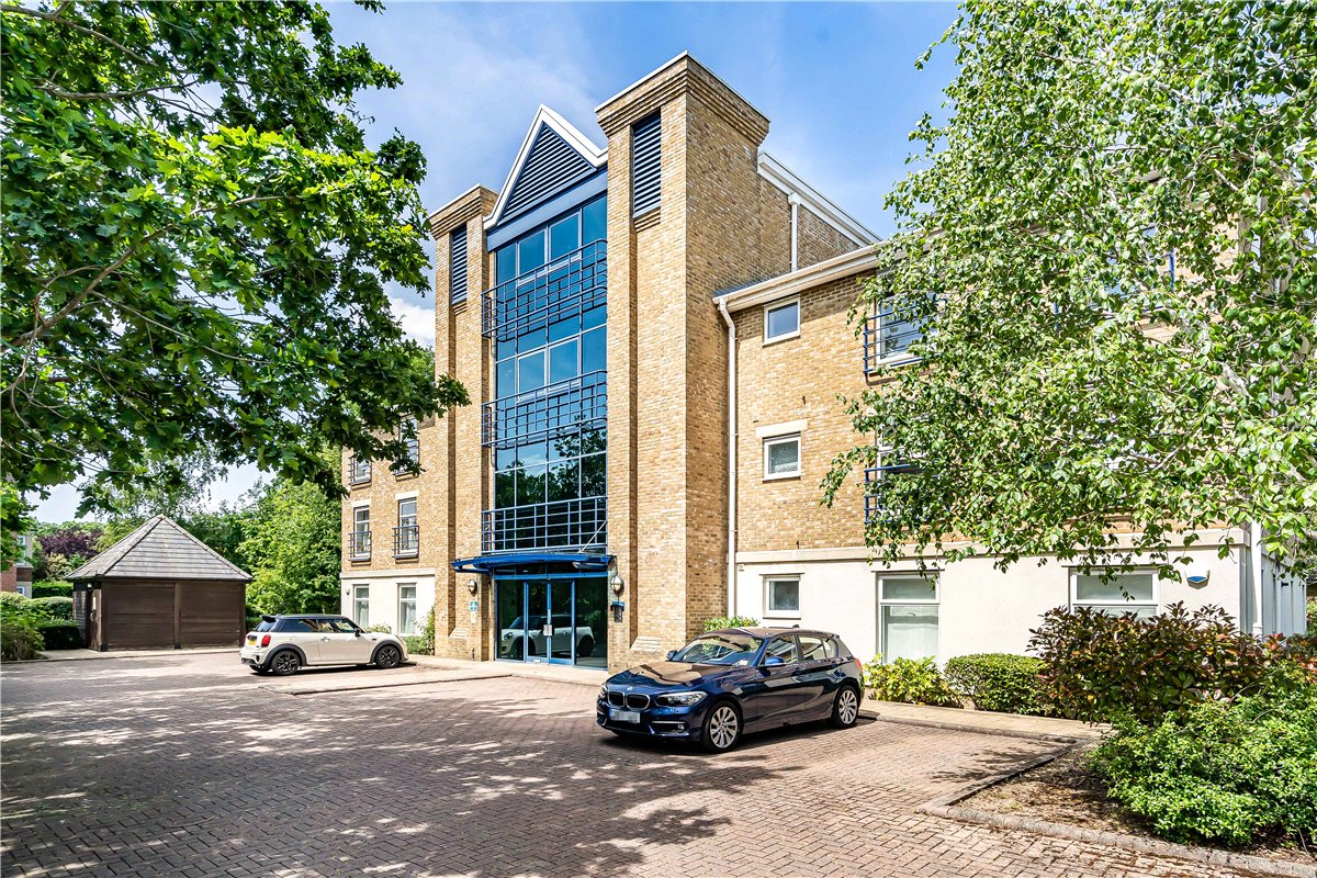 3 bedroom Flat, Frenchay Road, Oxford, OX2 - Available