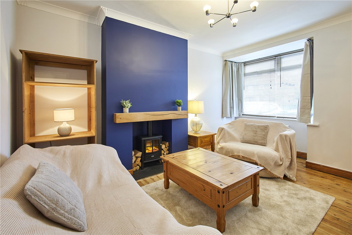 2 bedroom House, Fifth Avenue, York, YO31 - Let Agreed, Image 20