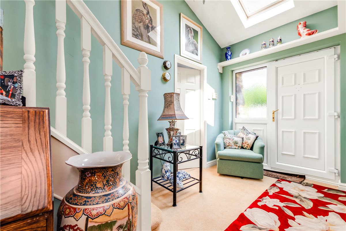5 bedroom House, School Road, Hemingbrough, YO8 - Available, Image 14