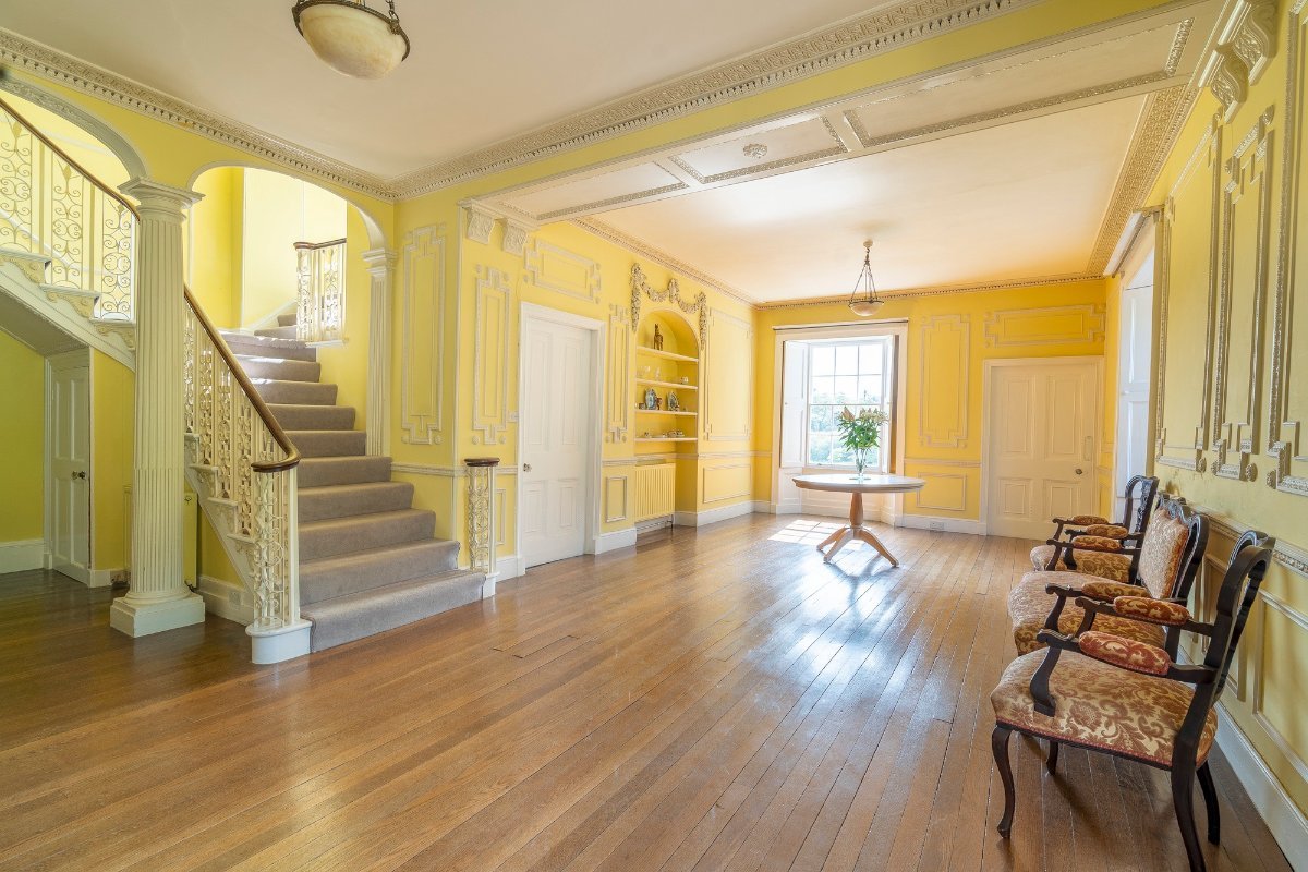 60.41  House, Zelah, Truro, TR4 - Sold, Image 31