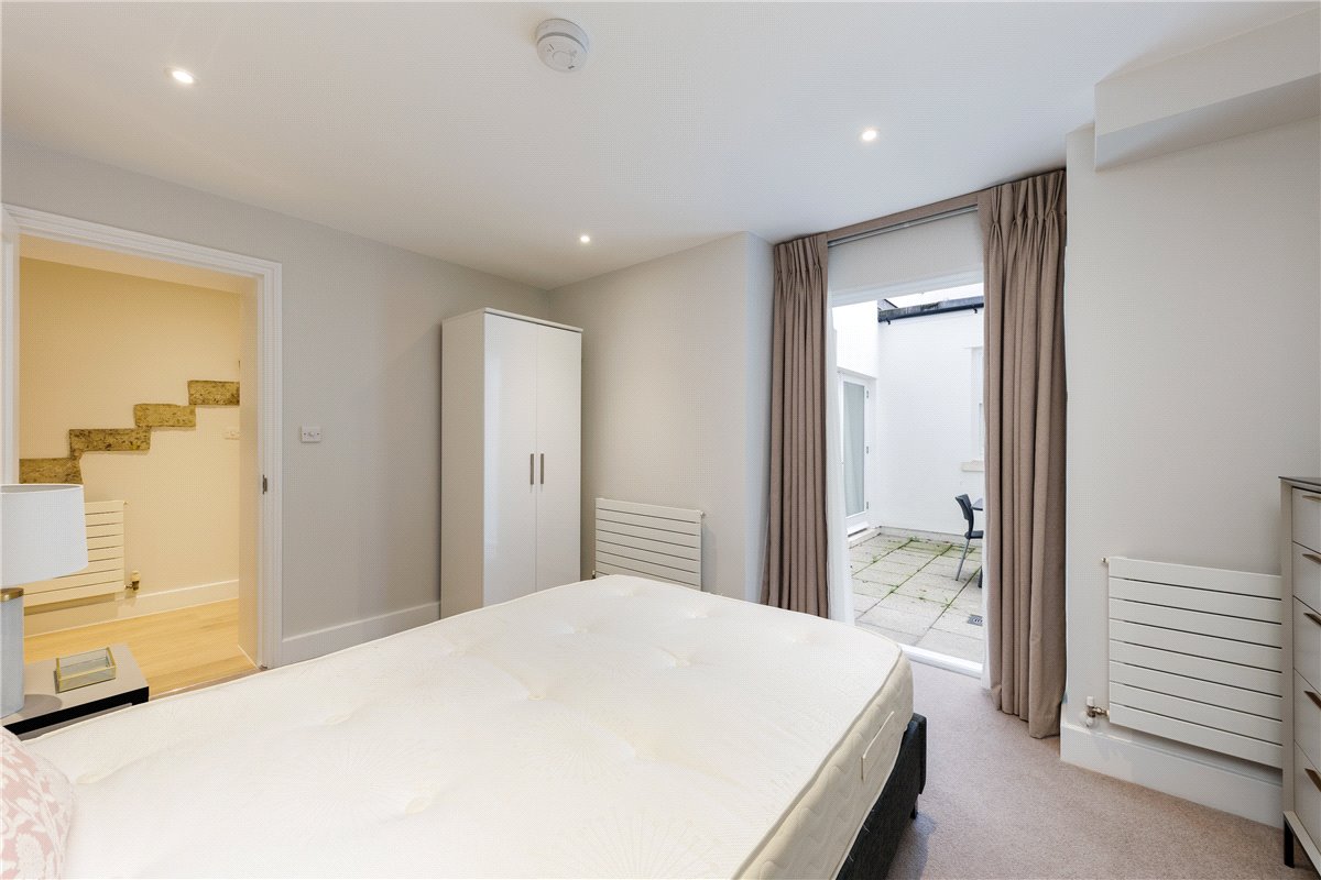 2 bedroom Flat, Gloucester Place, Marylebone, W1U - Available, Image 9