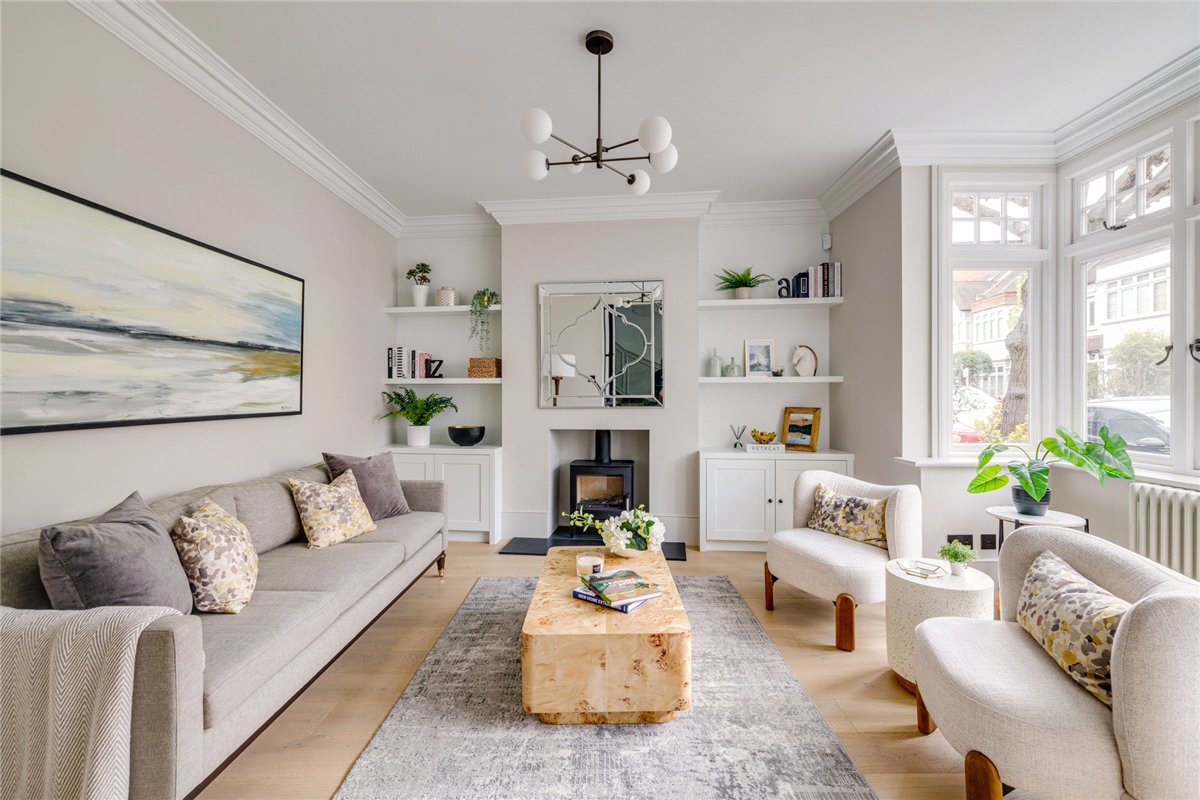 5 bedroom House, Byfeld Gardens, London, SW13 - Sold STC, Image 6