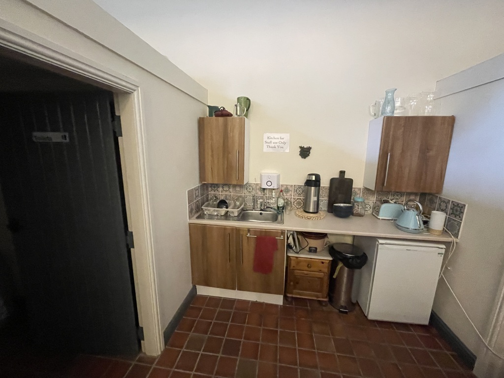 654 to 830 Sq Ft, Fferm Workshops, Mold, CH7 - Available, Image 6