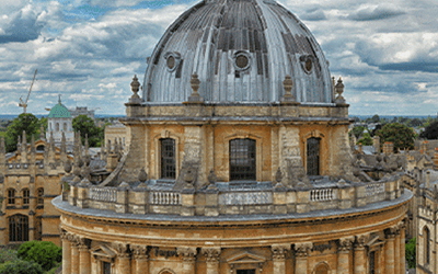 Oxford area guide