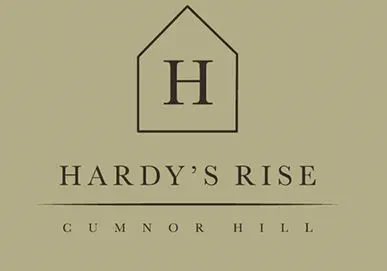 hardys rise logo
