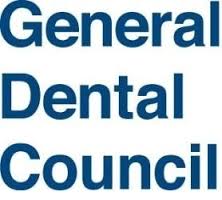 General Dental Council Logo