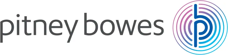 Pitney Bowes logo
