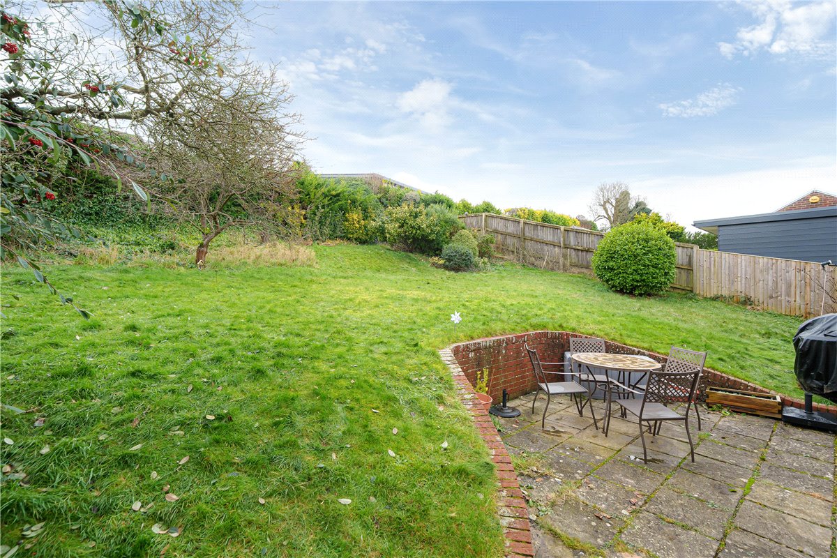 4 bedroom House, Ducks Meadow, Marlborough, SN8 - Available, Image 11