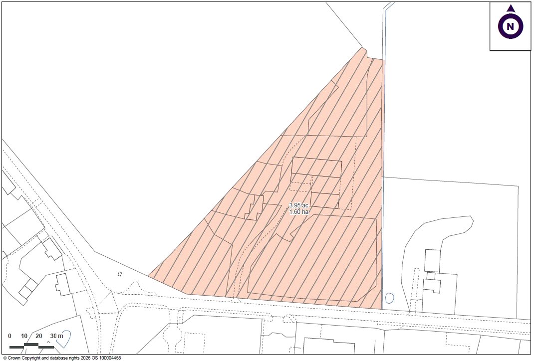 3.91  Land, Palmer Avenue, Lower Arncott, OX25 - Available, Image 17