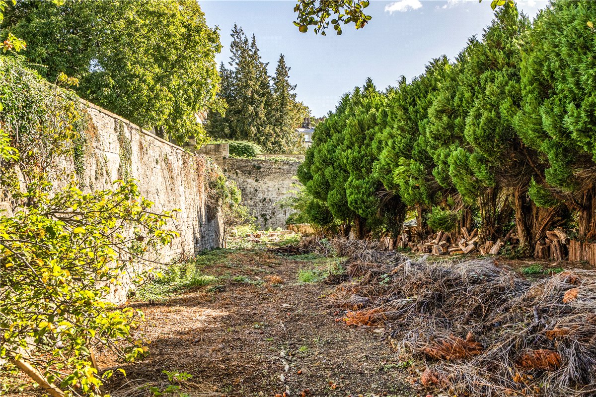 0.35  Land, Upper Lansdown Mews, Bath, BA1 - Available, Image 3