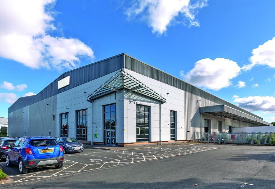 78259 Sq Ft, Unit 4 Follingsby Park, Gateshead, NE10 - Available, Image 3
