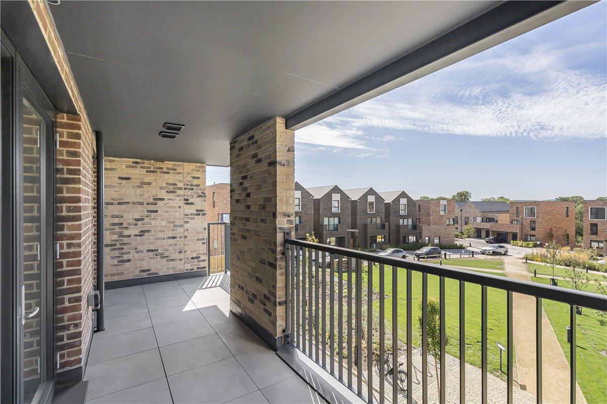 2 bedroom Flat, Munda Way, Oxford, OX2 - Let Agreed, Image 12