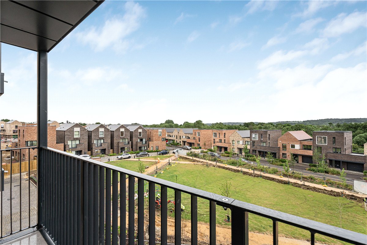 2 bedroom Flat, Munda Way, Oxford, OX2 - Available, Image 12