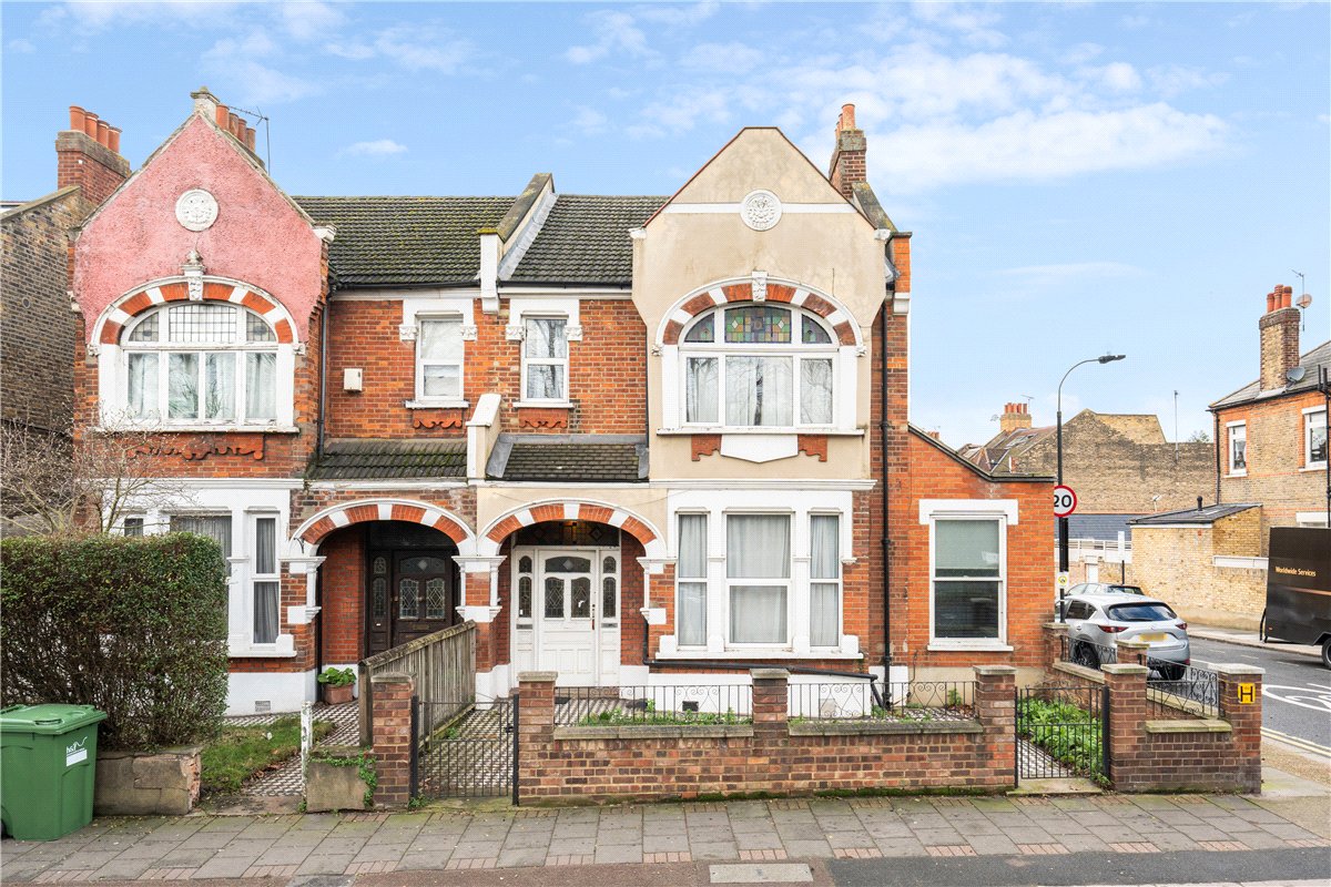 9 bedroom House, Fulham Palace Road, London, SW6 - Available, Image 9