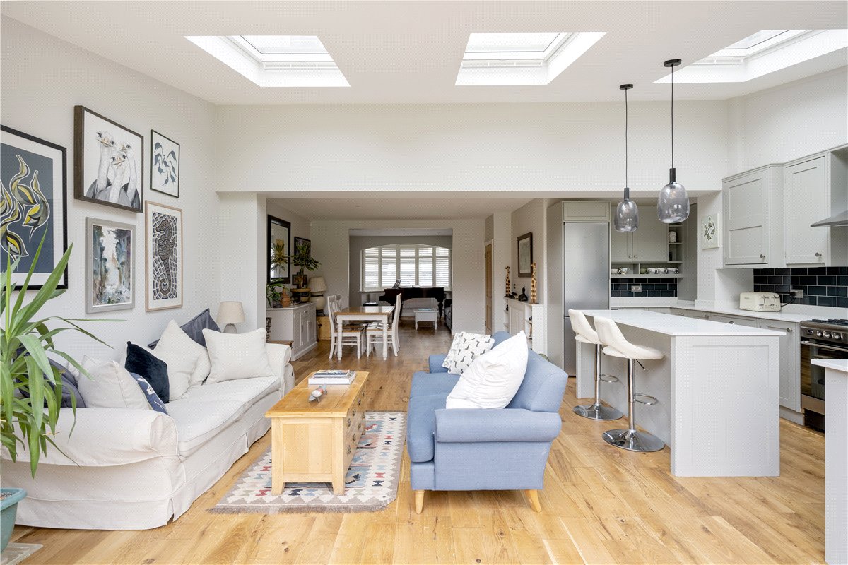 5 bedroom House, Magdalen Road, London, SW18 - Sold STC, Image 28