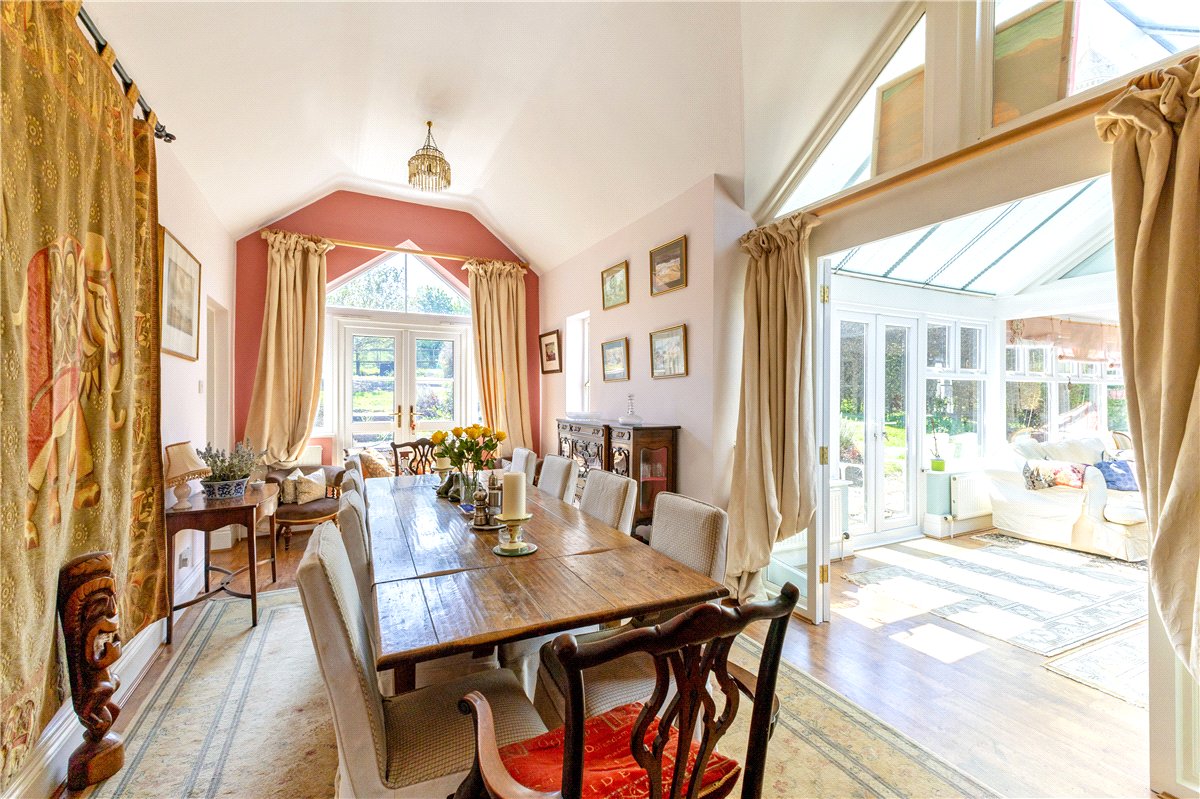5 bedroom House, High Street, Manton, SN8 - Available, Image 3