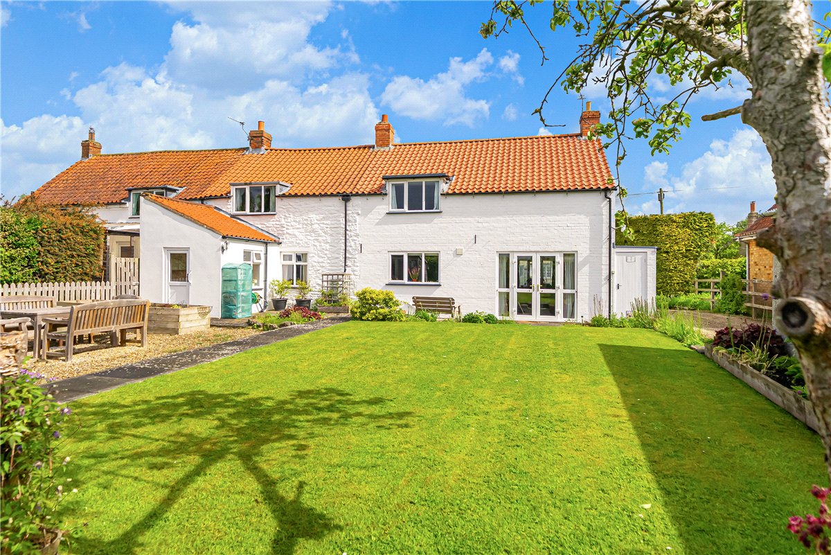 3 bedroom House, High Street, Thornton Le Clay, YO60 - Sold STC, Image 11
