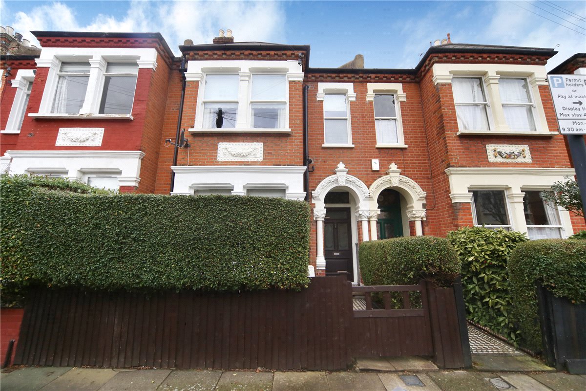 5 bedroom House, Wontner Road, London, SW17 - Sold, Image 7