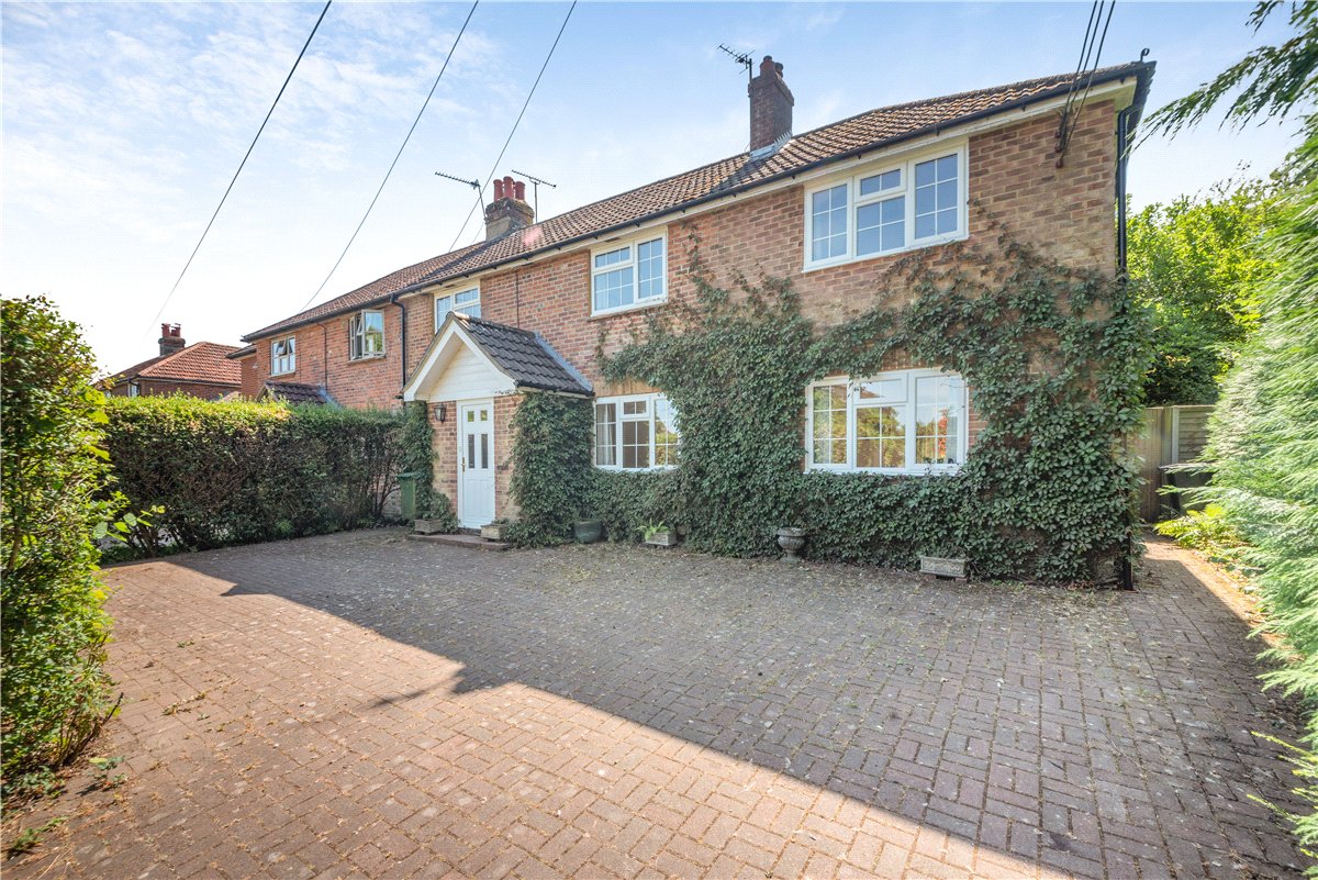 4 bedroom House, Post Office Lane, Dummer, RG25 - Available, Image 12