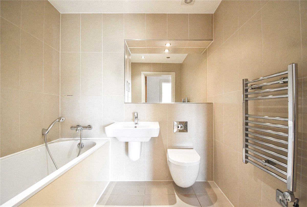 2 bedroom Flat, Fitzgerald Place, Cambridge, CB4 - Available, Image 8