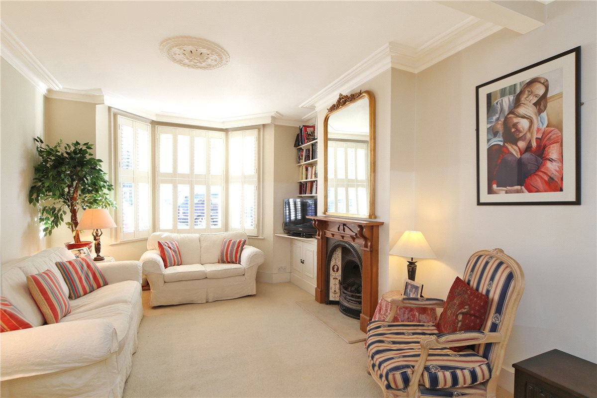 4 bedroom House, Campana Road, London, SW6 - Sold, Image 4