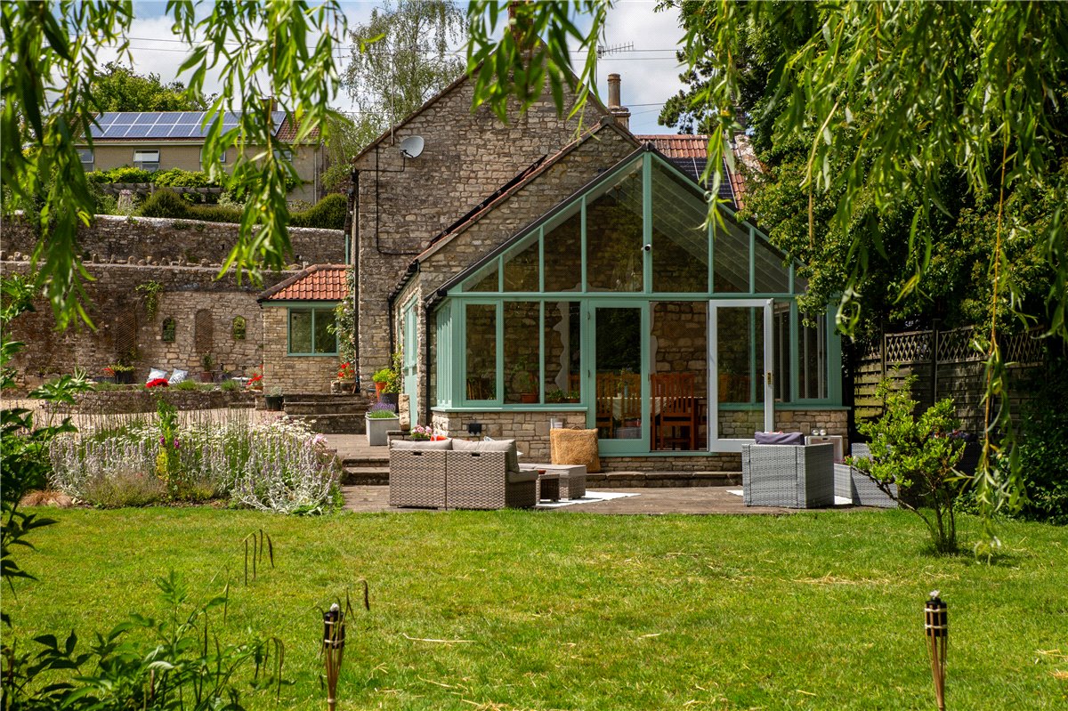 4 bedroom House, Priston, Bath, BA2 - Sold, Image 12