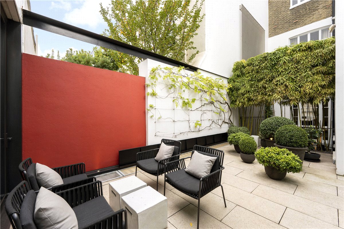 6 bedroom Flat, Eaton Place, Belgravia, SW1X - Available, Image 14