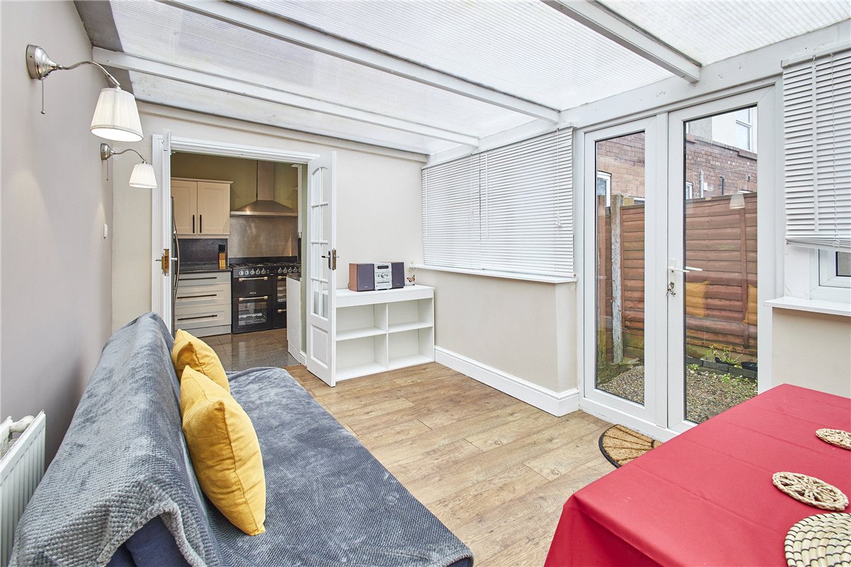 2 bedroom House, Fifth Avenue, York, YO31 - Let Agreed, Image 17