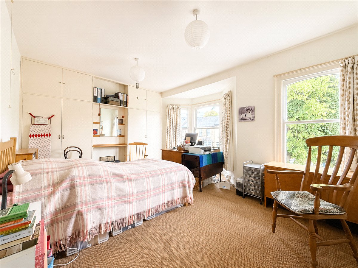 3 bedroom House, Blinco Grove, Cambridge, CB1 - Sold STC, Image 6