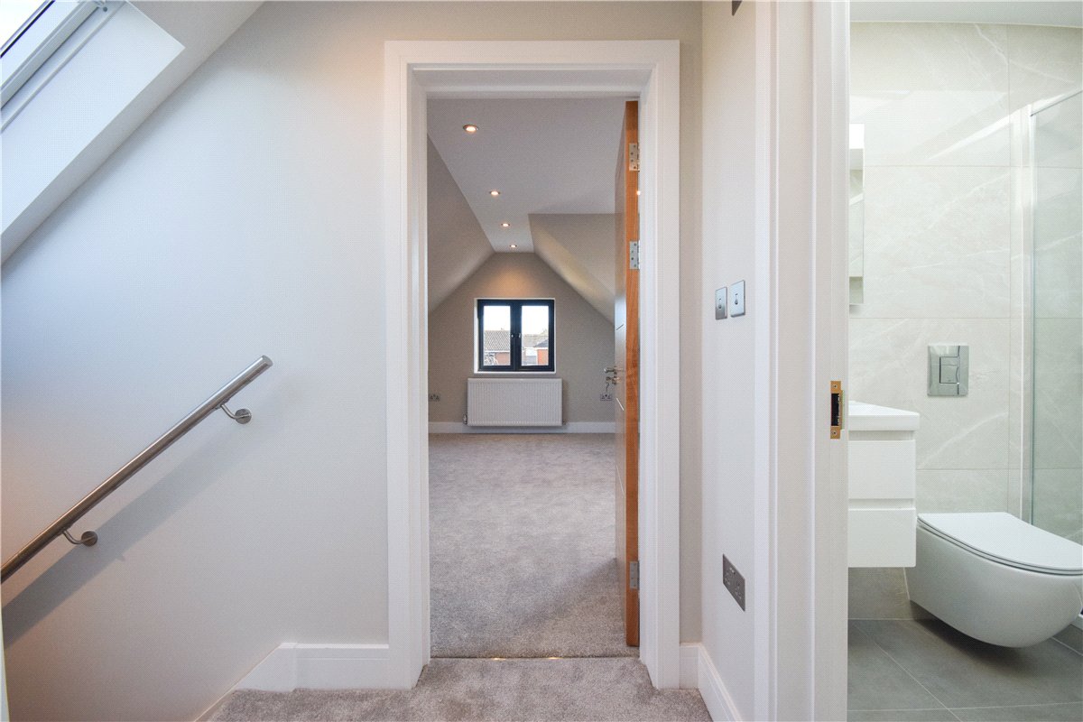 4 bedroom House, Nightingale Avenue, Cambridge, CB1 - Available, Image 9