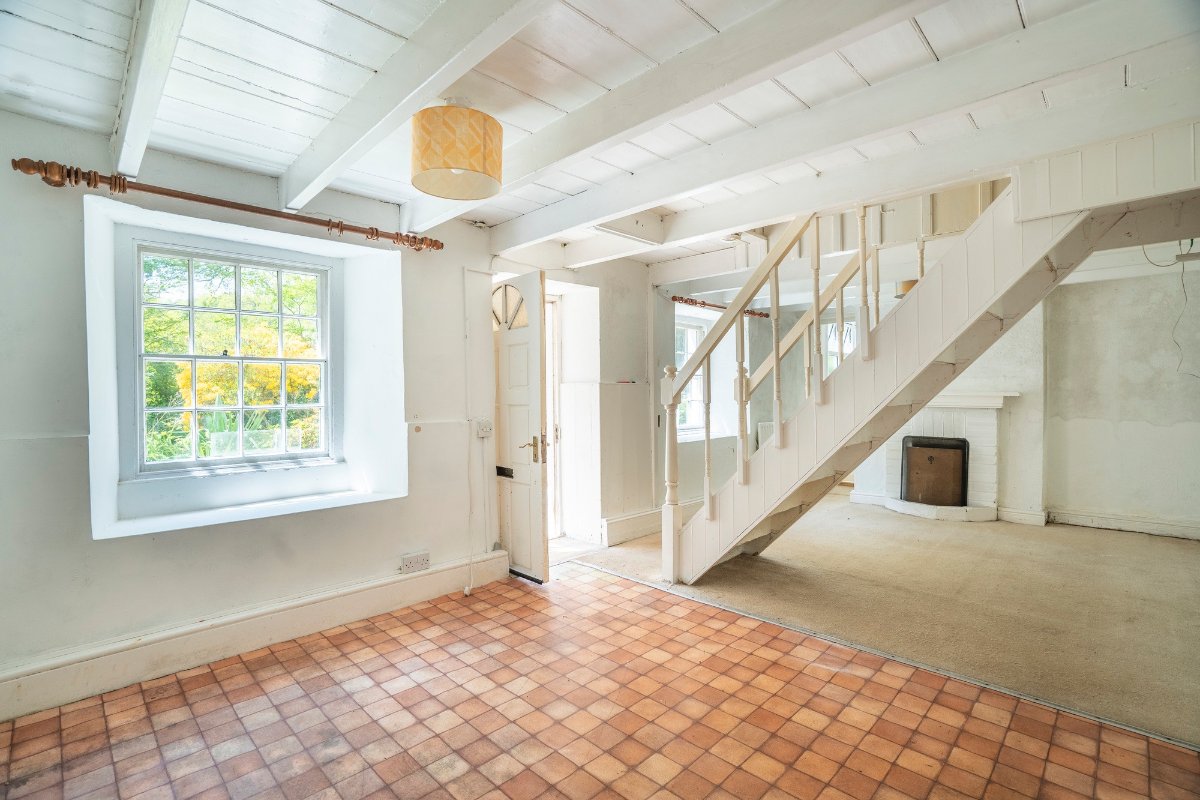 3 bedroom Cottage, Enys Hill, Penryn, TR10 - Sold, Image 16