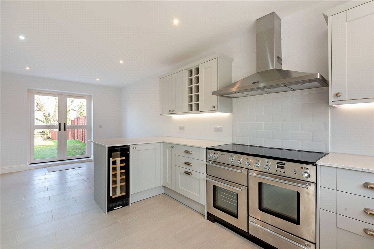 3 bedroom House, Ram Alley, Ashford Hill, RG19 - Sold STC, Image 9