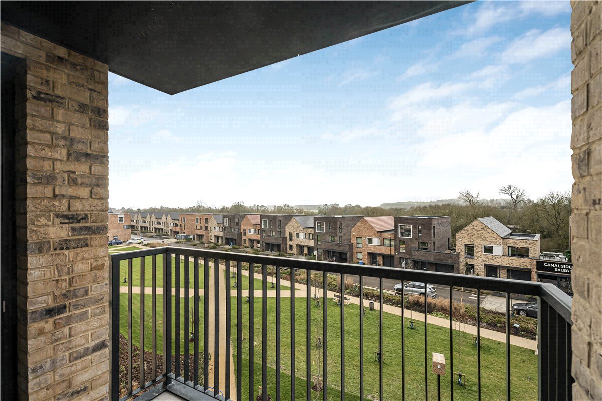 1 bedroom Flat, 8 Shillingford House, Munda Way, OX2 - Available, Image 6