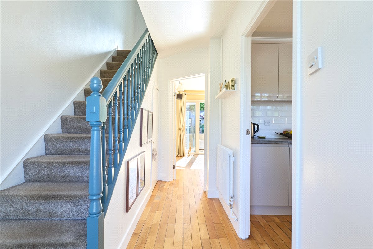 3 bedroom House, Walpole Road, Cambridge, CB1 - Available, Image 2