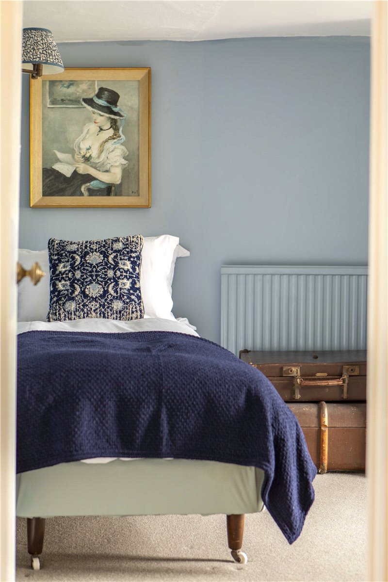 4 bedroom House, Canal Terrace, Bathampton, BA2 - Sold, Image 1