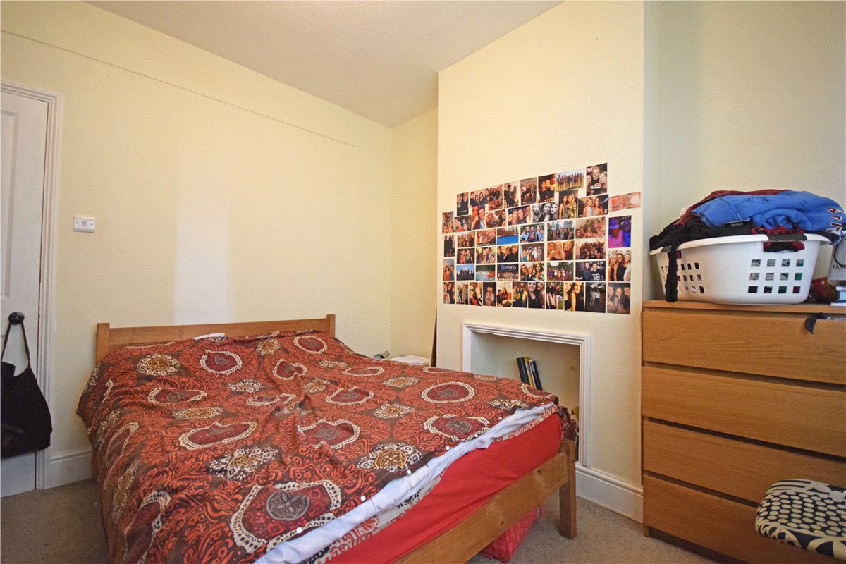 4 bedroom House, Derby Road, Cambridge, CB1 - Let Agreed, Image 8
