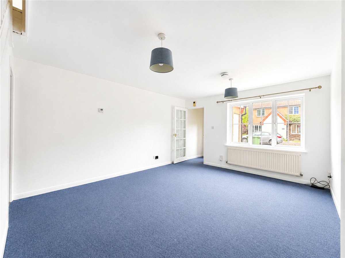 2 bedroom House, Blackthorn Close, Cambridge, CB4 - Sold, Image 4