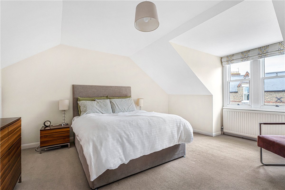 1 bedroom Maisonette, Walton Crescent, Oxford, OX1 - , Image 6